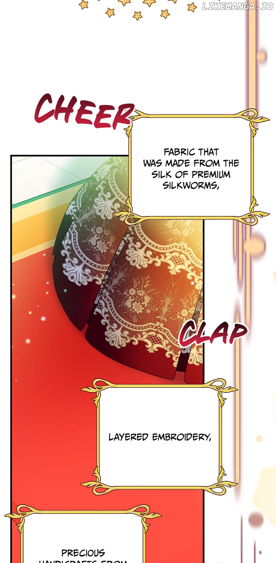 Let Me Die in Peace! Chapter 45 - page 21