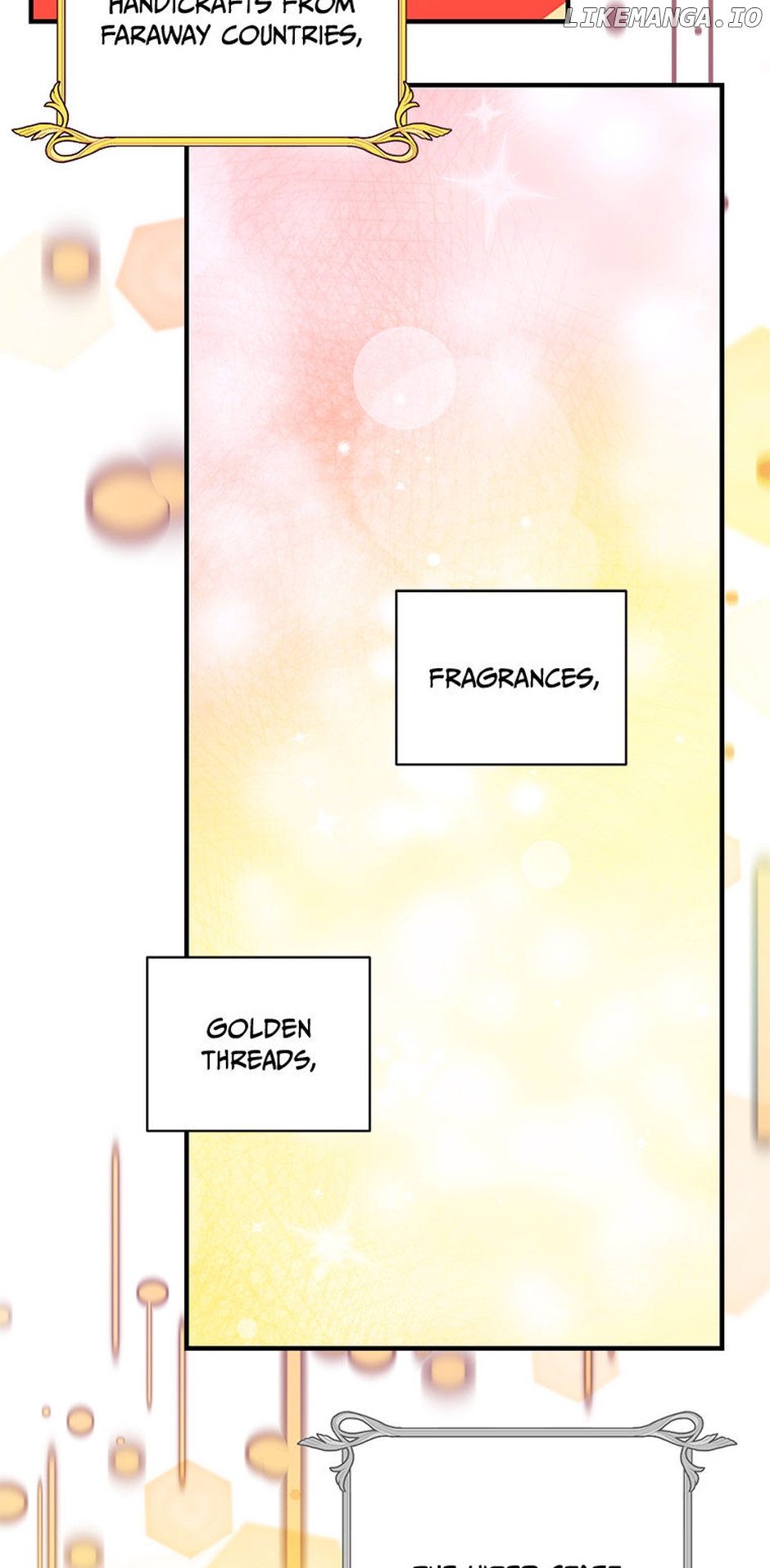 Let Me Die in Peace! Chapter 45 - page 22