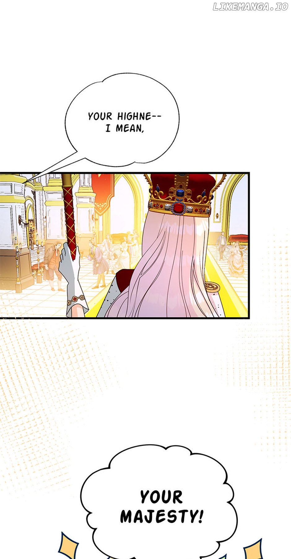 Let Me Die in Peace! Chapter 45 - page 27