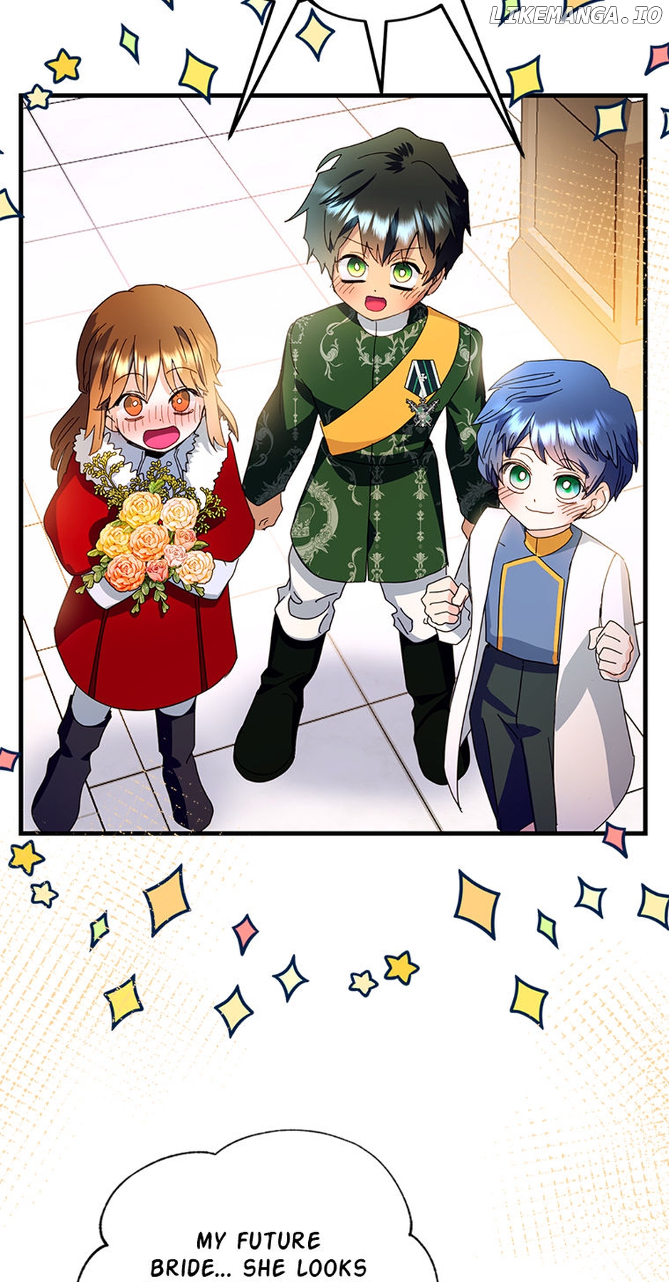 Let Me Die in Peace! Chapter 45 - page 28