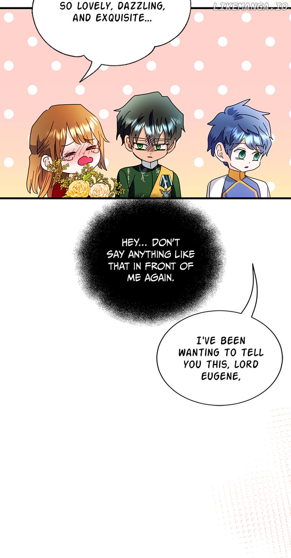 Let Me Die in Peace! Chapter 45 - page 29