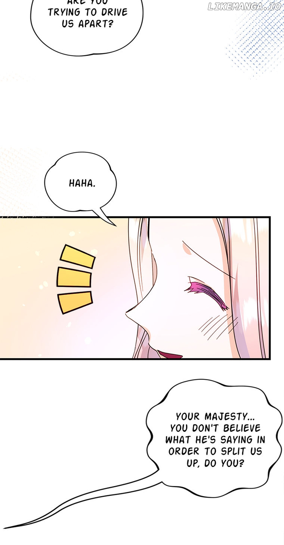 Let Me Die in Peace! Chapter 45 - page 31