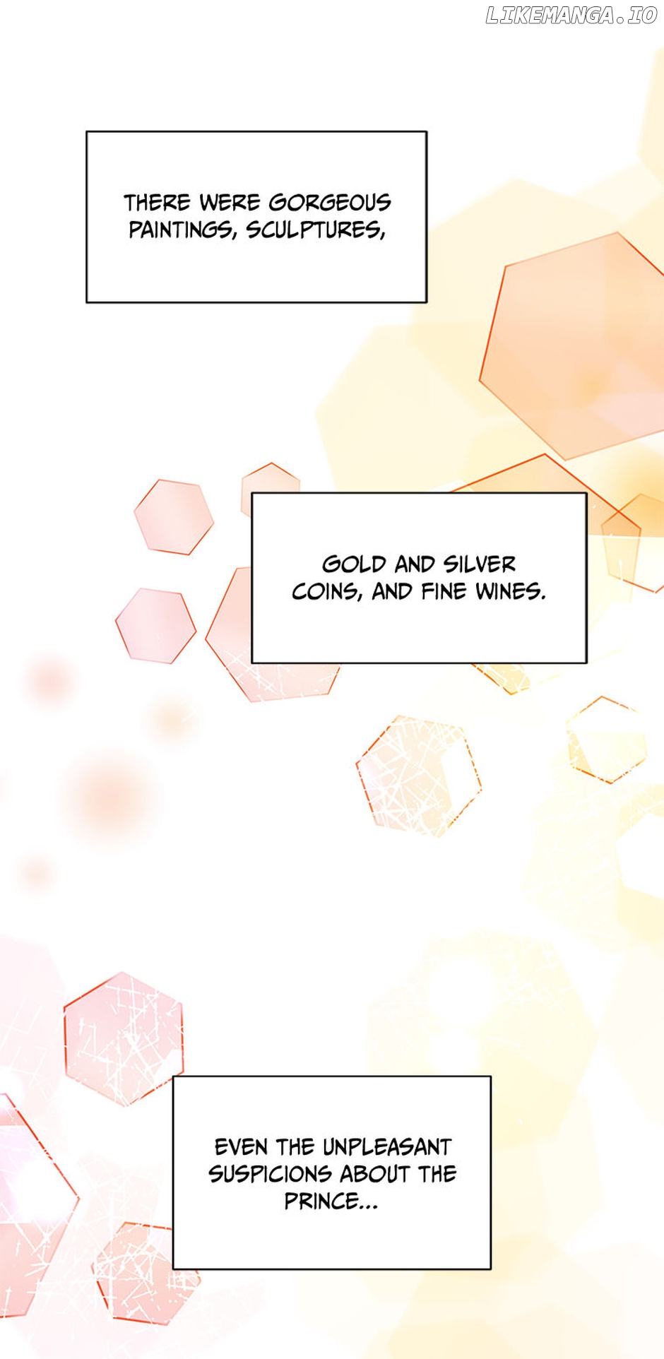 Let Me Die in Peace! Chapter 45 - page 37