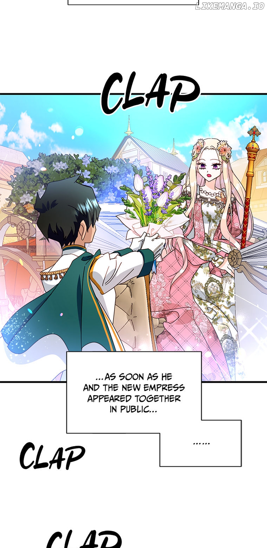 Let Me Die in Peace! Chapter 45 - page 39
