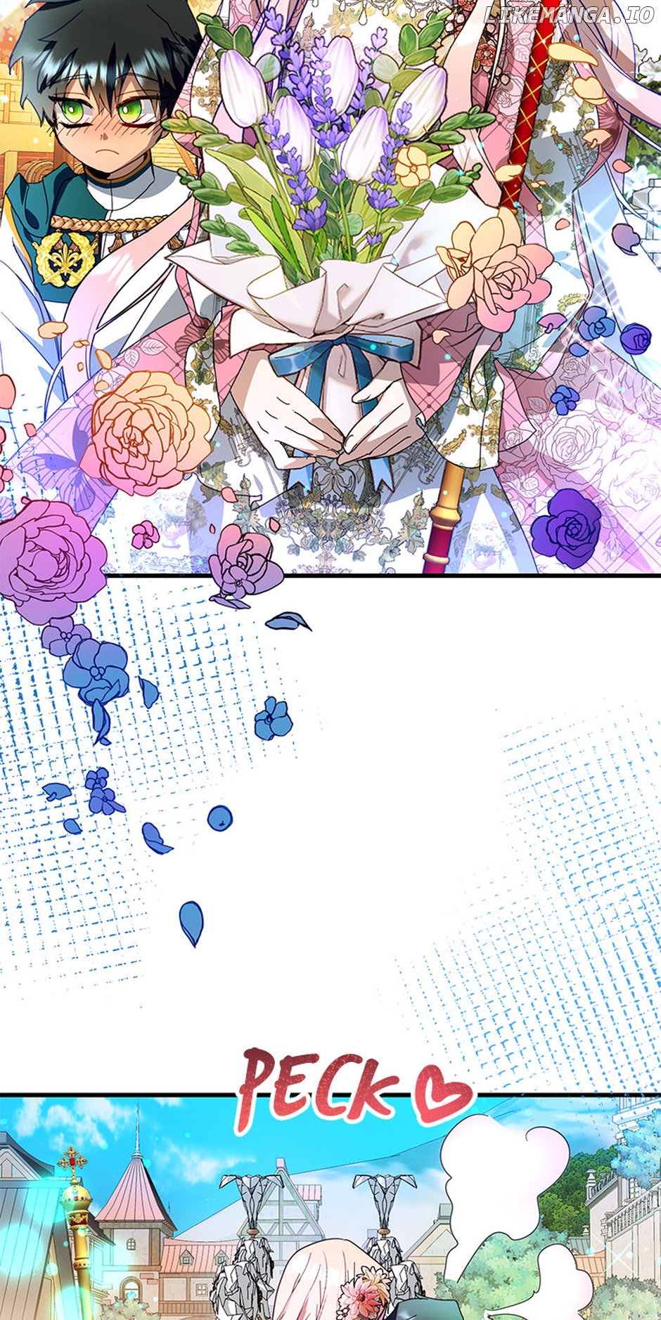Let Me Die in Peace! Chapter 45 - page 44