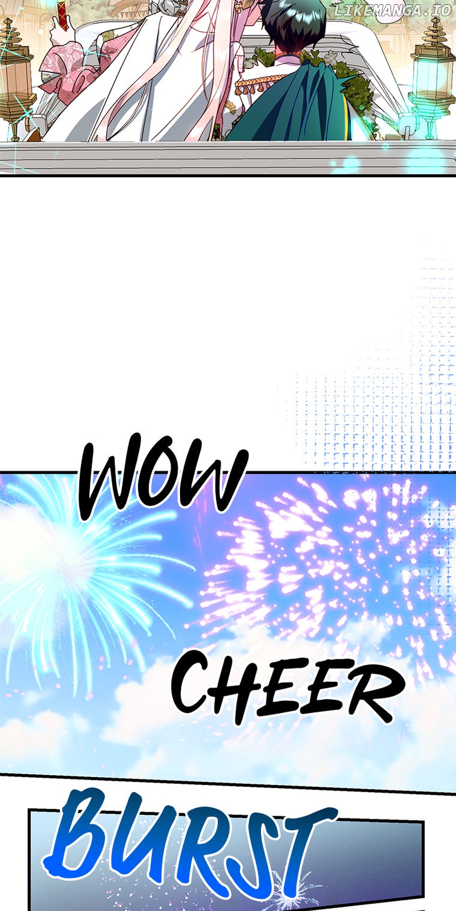 Let Me Die in Peace! Chapter 45 - page 45