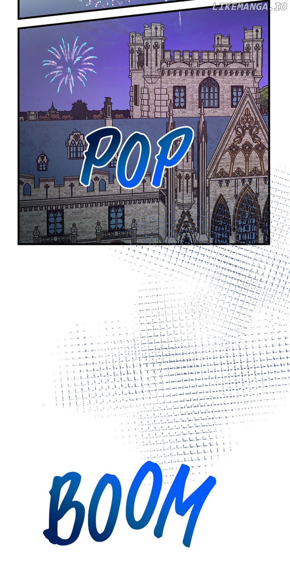 Let Me Die in Peace! Chapter 45 - page 46