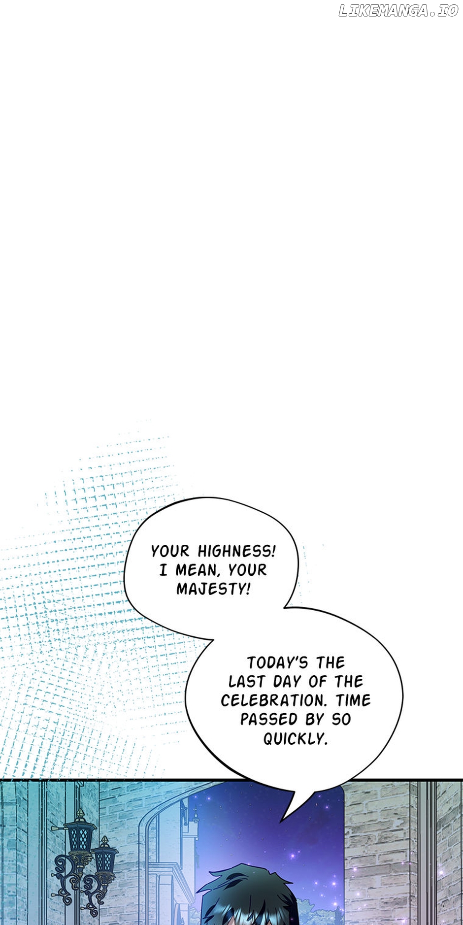 Let Me Die in Peace! Chapter 45 - page 47