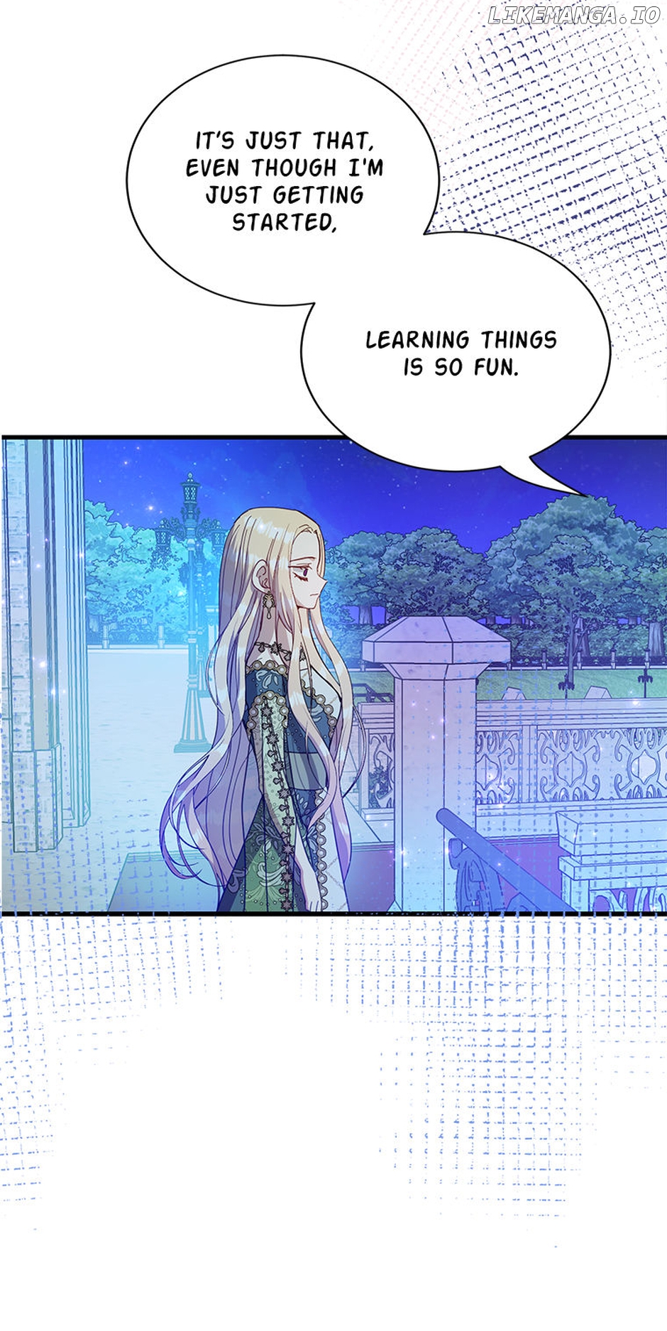 Let Me Die in Peace! Chapter 45 - page 51