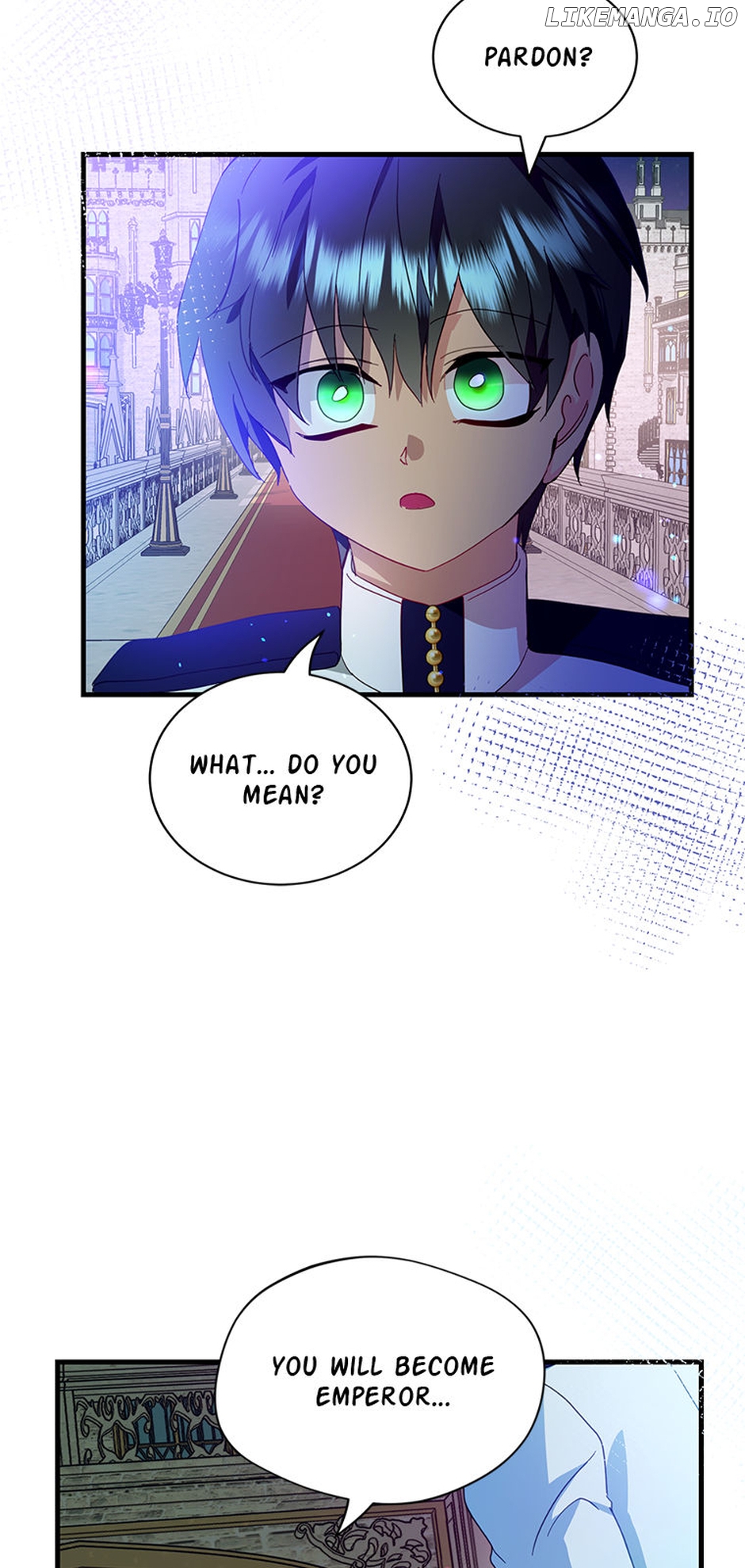Let Me Die in Peace! Chapter 45 - page 53