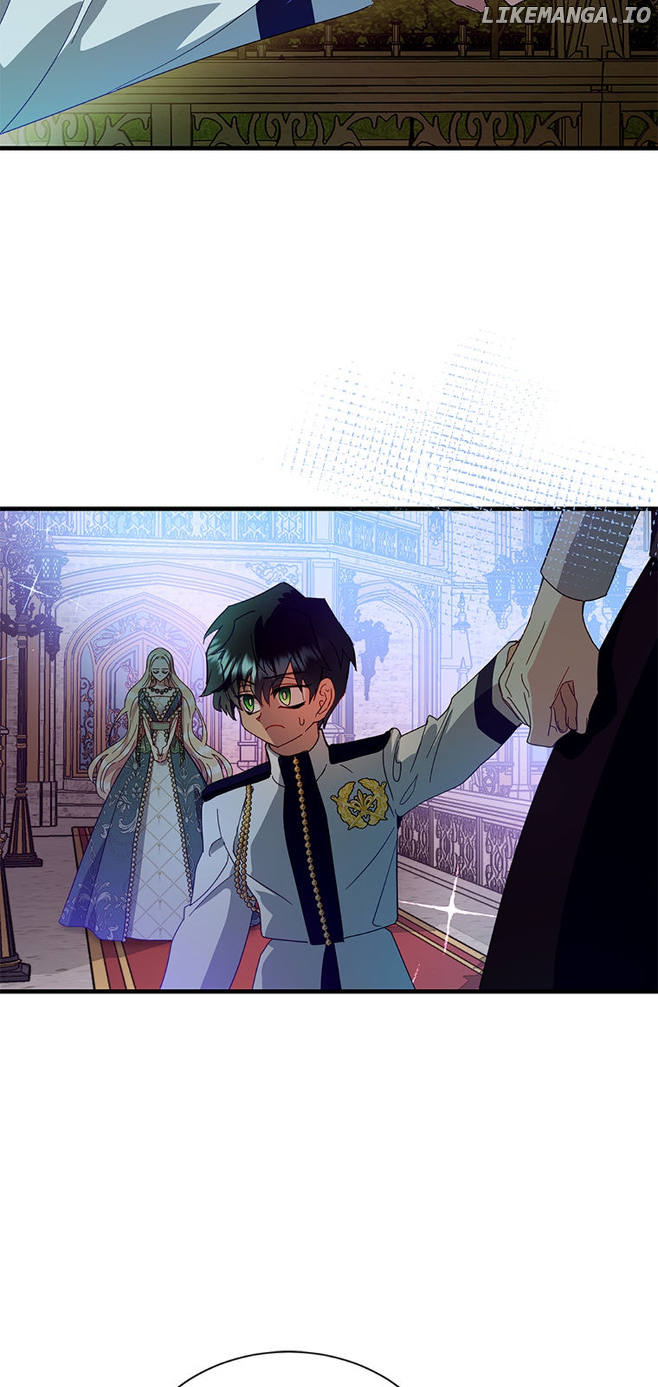 Let Me Die in Peace! Chapter 45 - page 57