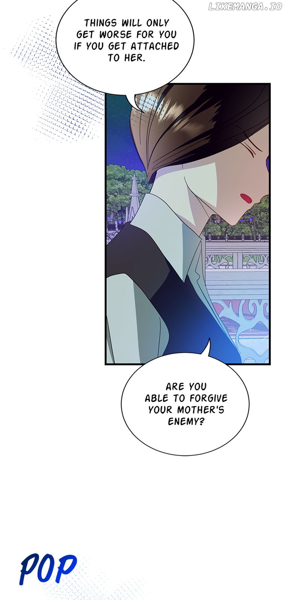 Let Me Die in Peace! Chapter 45 - page 58