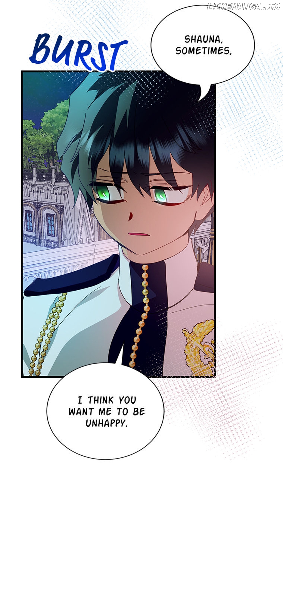 Let Me Die in Peace! Chapter 45 - page 59