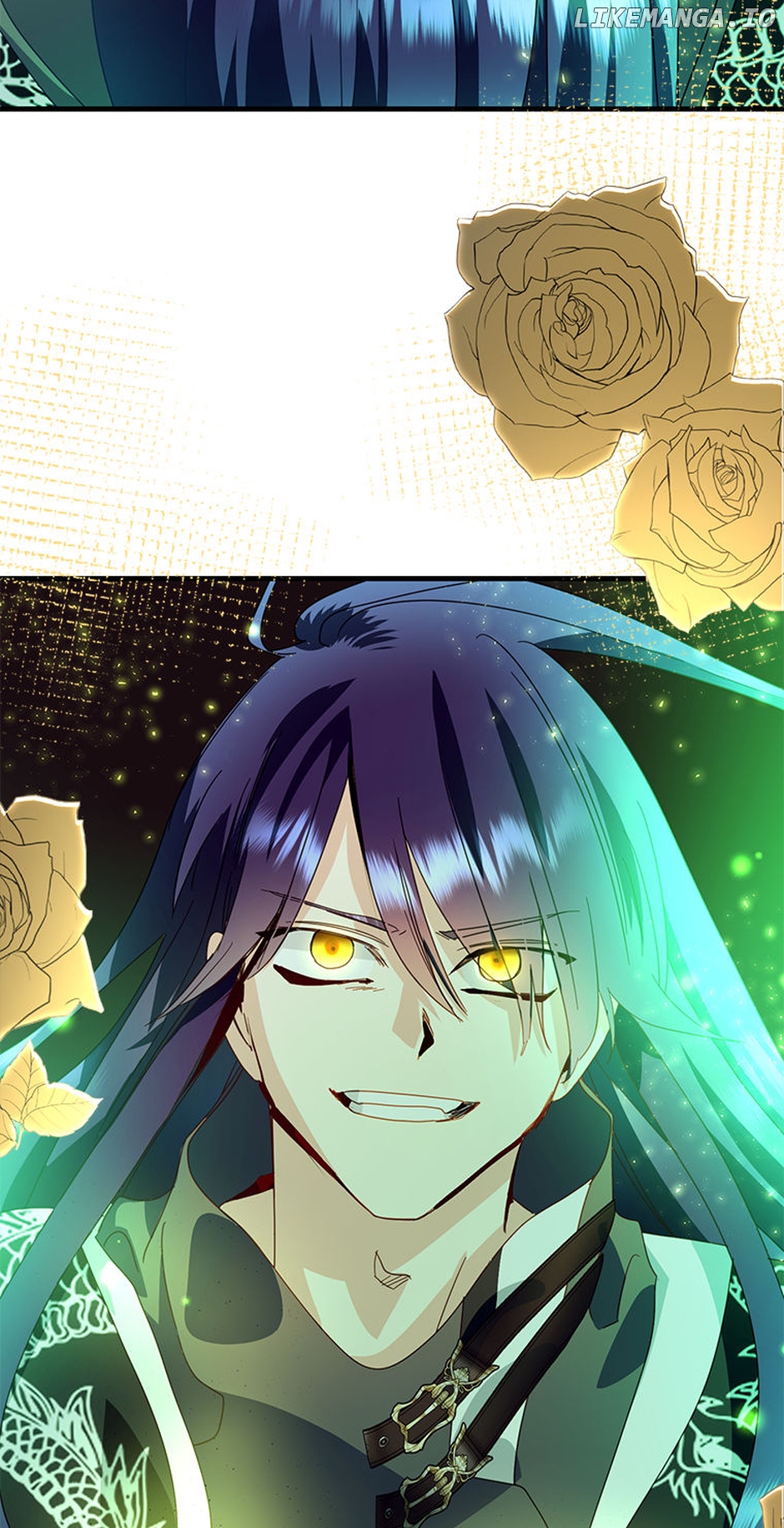 Let Me Die in Peace! Chapter 45 - page 6