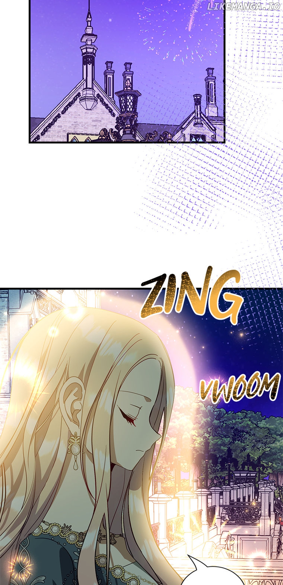Let Me Die in Peace! Chapter 45 - page 61