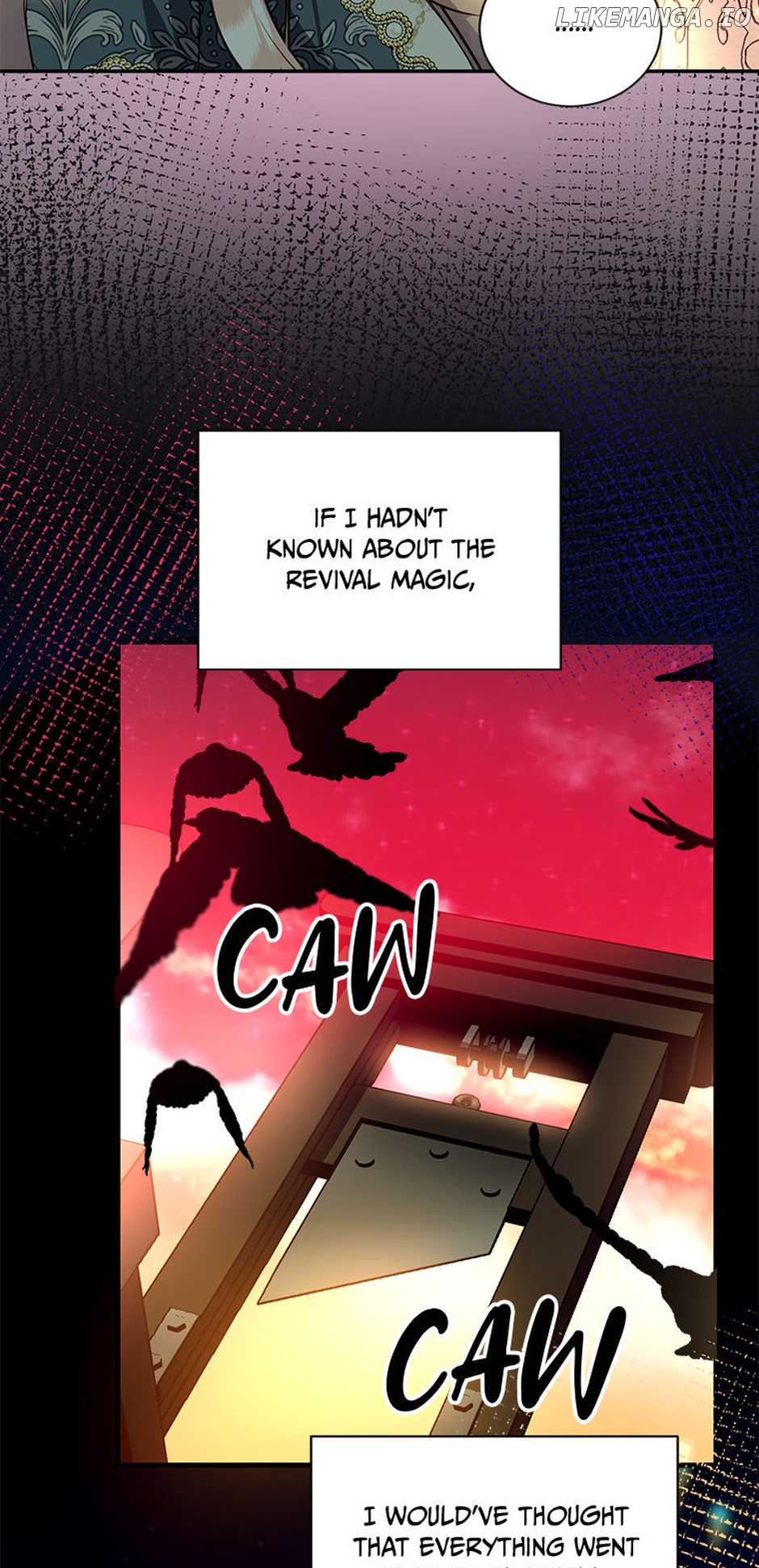 Let Me Die in Peace! Chapter 45 - page 62
