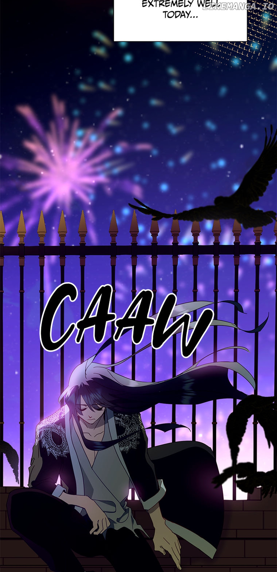 Let Me Die in Peace! Chapter 45 - page 63