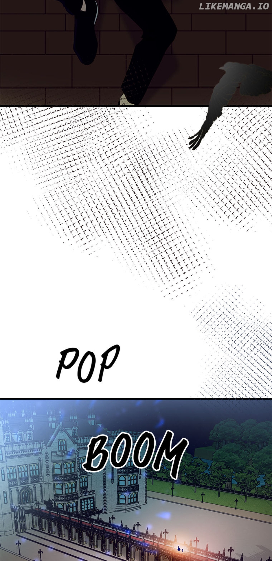 Let Me Die in Peace! Chapter 45 - page 64