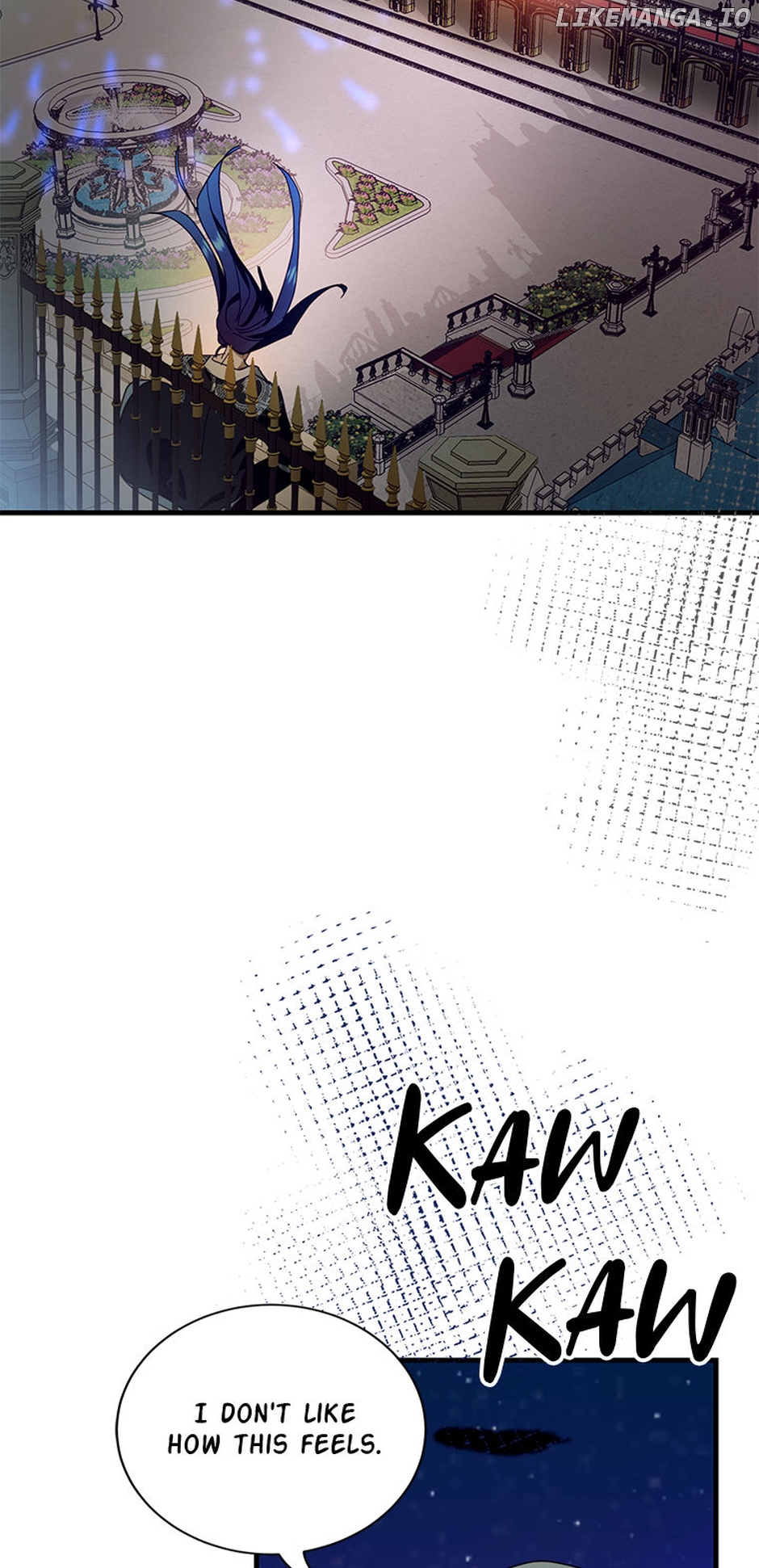 Let Me Die in Peace! Chapter 45 - page 65