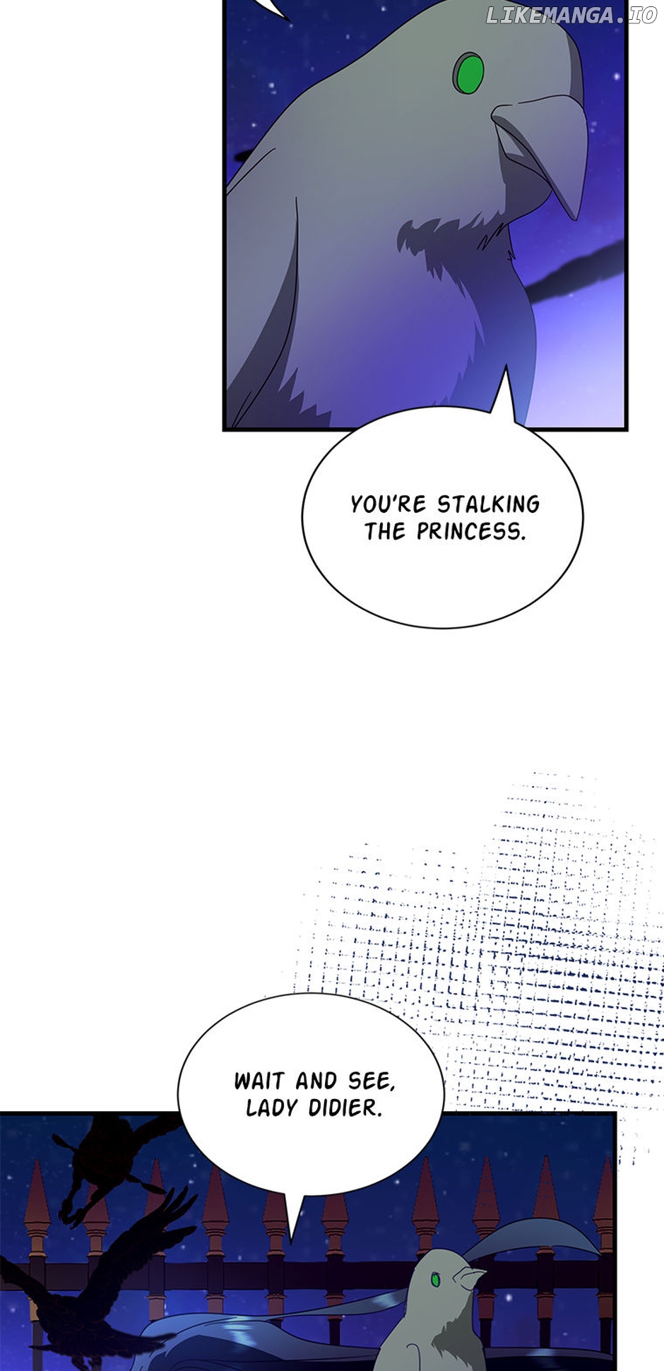 Let Me Die in Peace! Chapter 45 - page 66