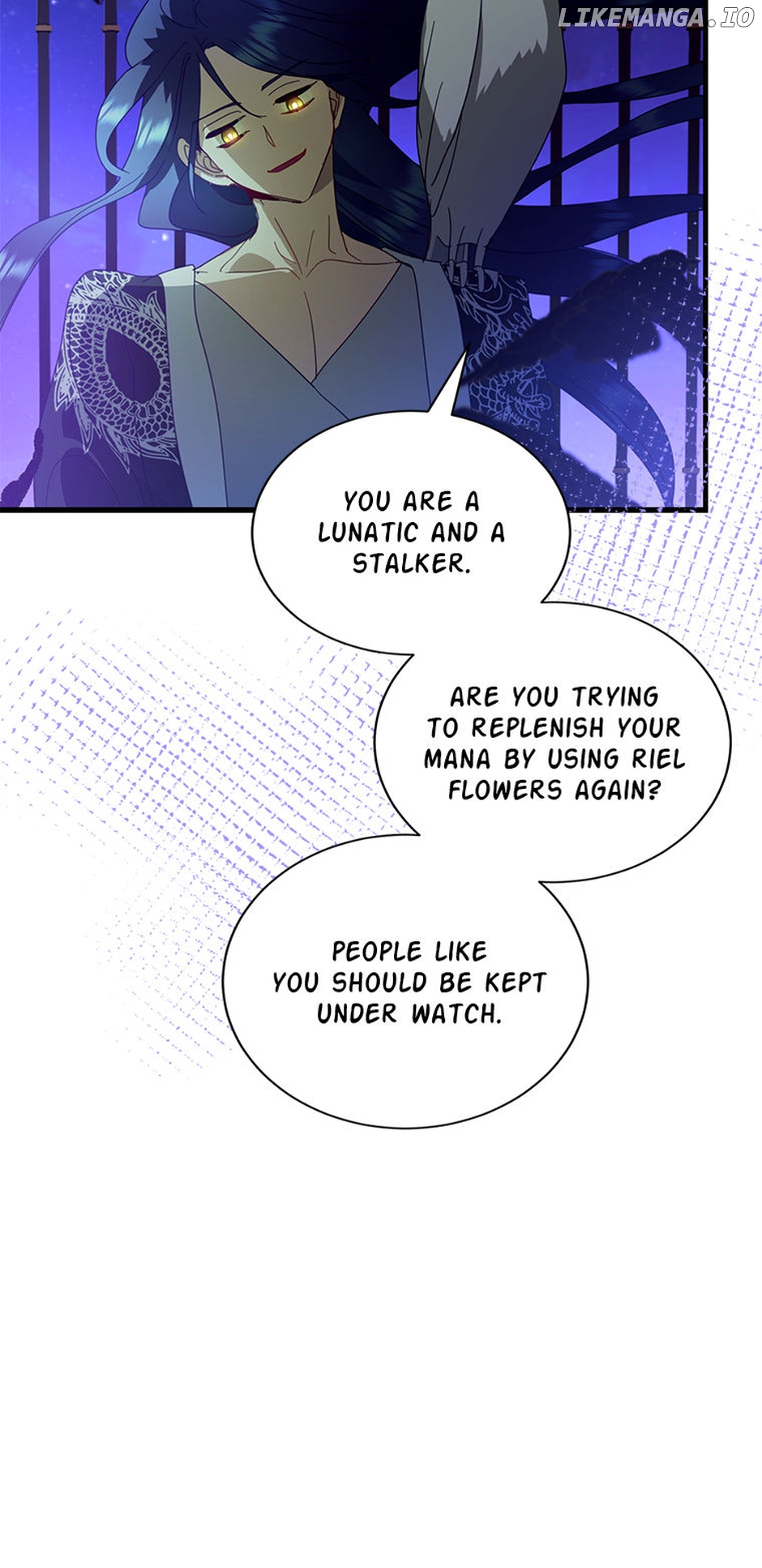 Let Me Die in Peace! Chapter 45 - page 67