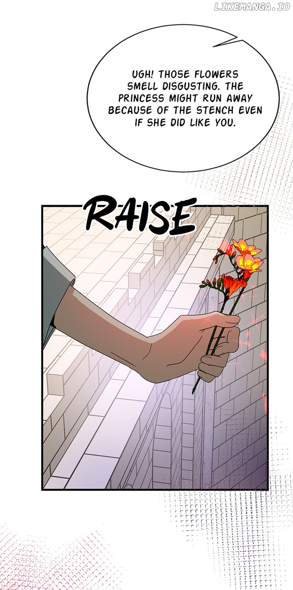 Let Me Die in Peace! Chapter 45 - page 68