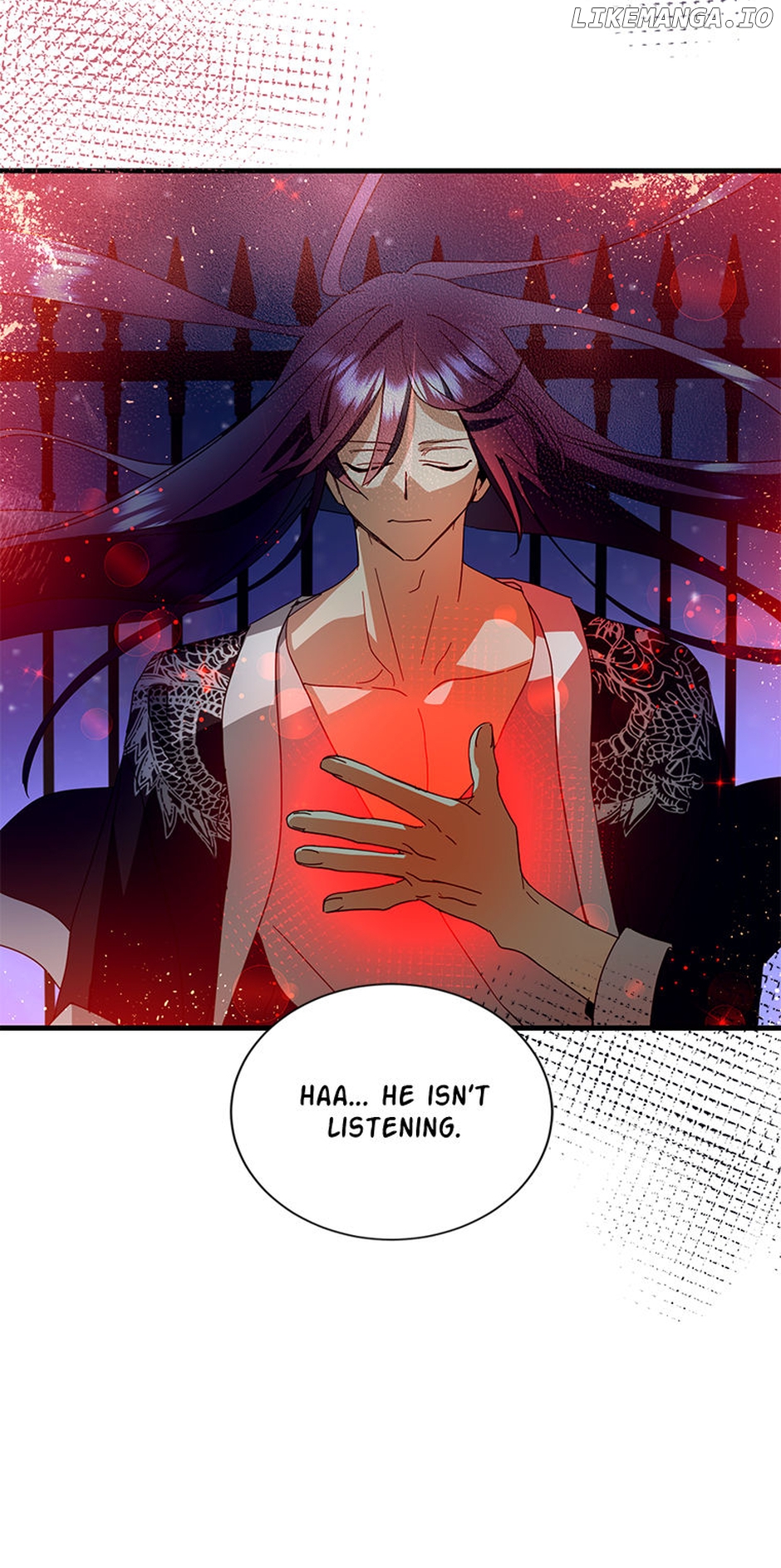 Let Me Die in Peace! Chapter 45 - page 69