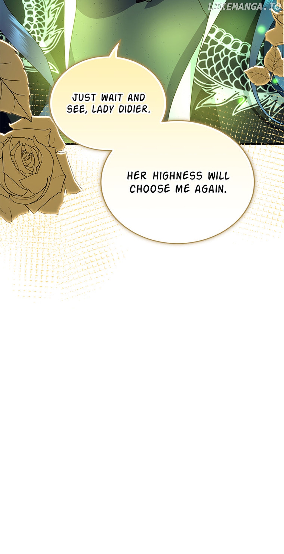 Let Me Die in Peace! Chapter 45 - page 7
