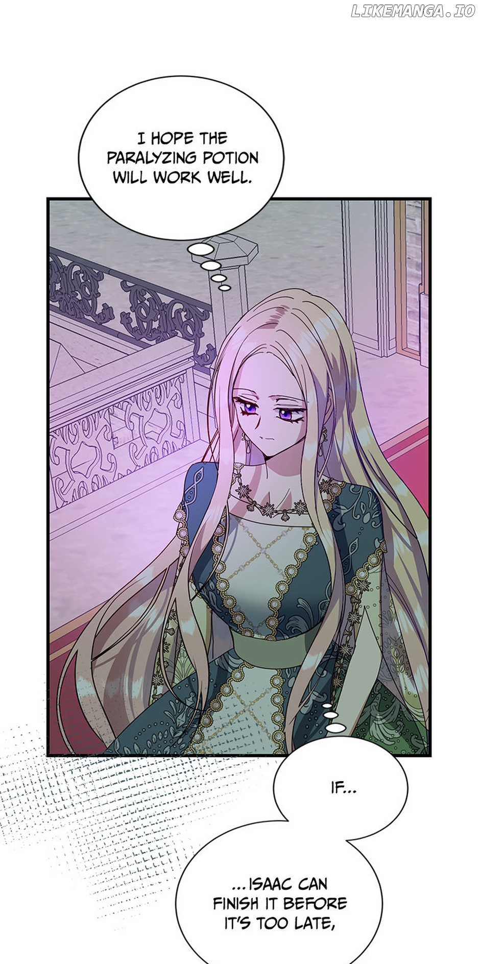 Let Me Die in Peace! Chapter 45 - page 70