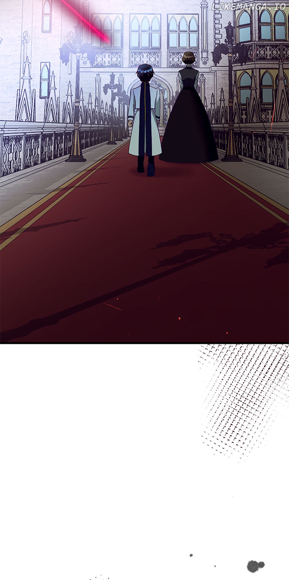 Let Me Die in Peace! Chapter 45 - page 73