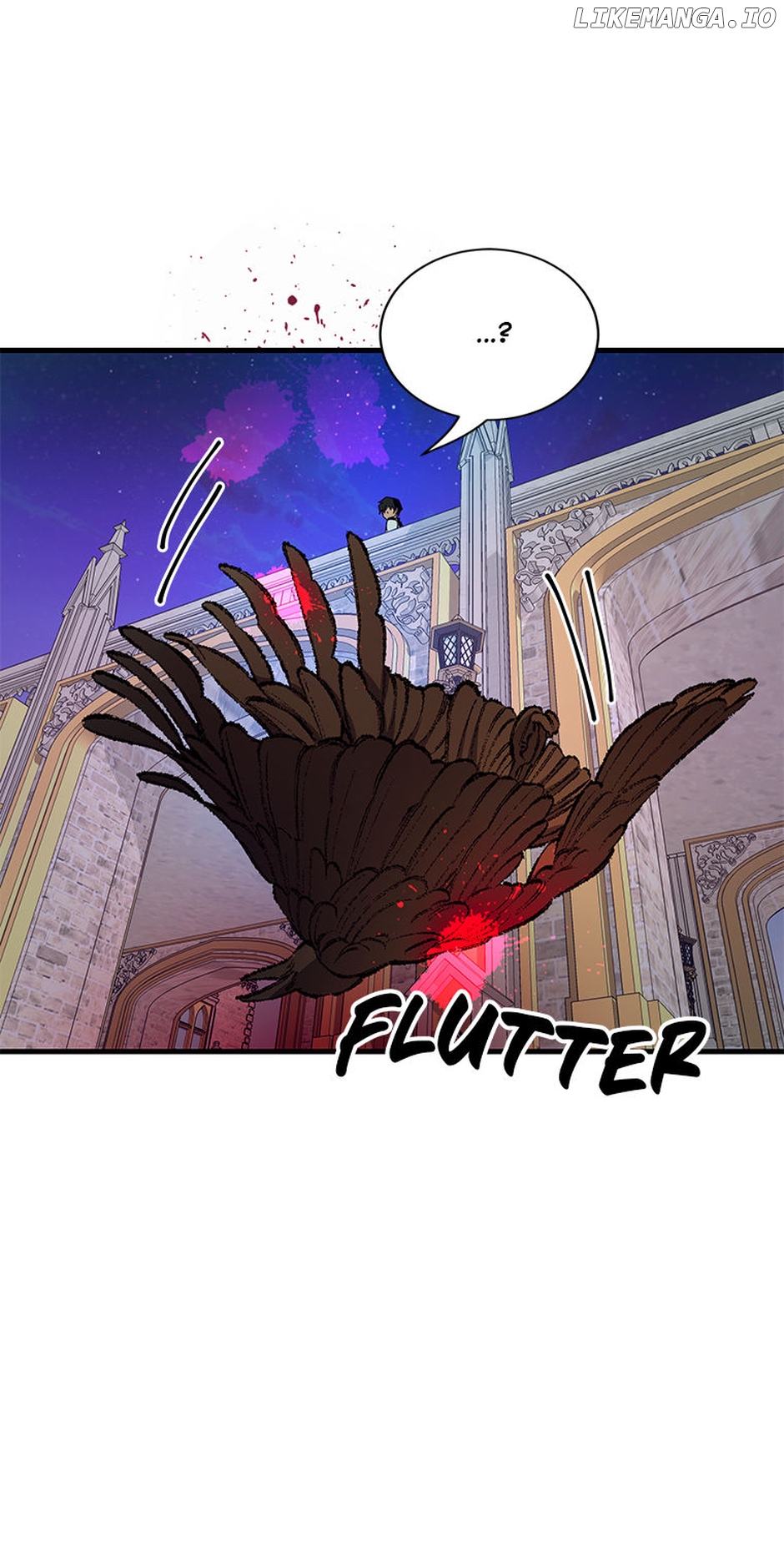 Let Me Die in Peace! Chapter 45 - page 75