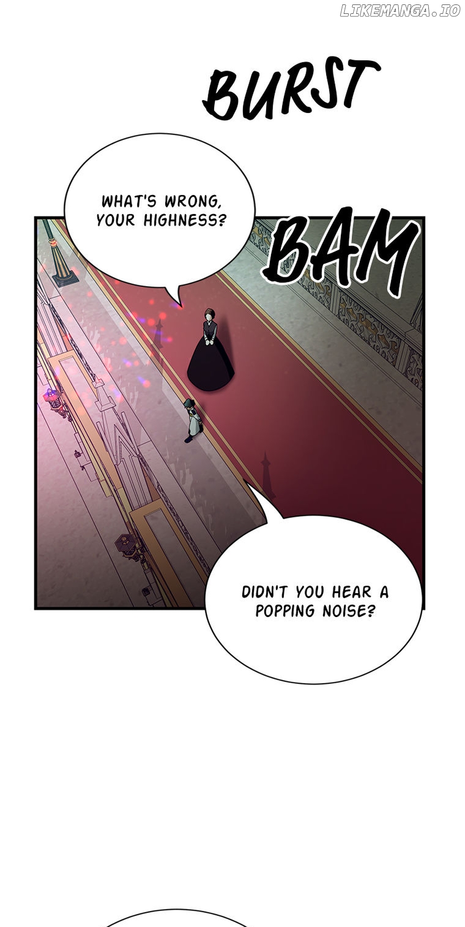 Let Me Die in Peace! Chapter 45 - page 76