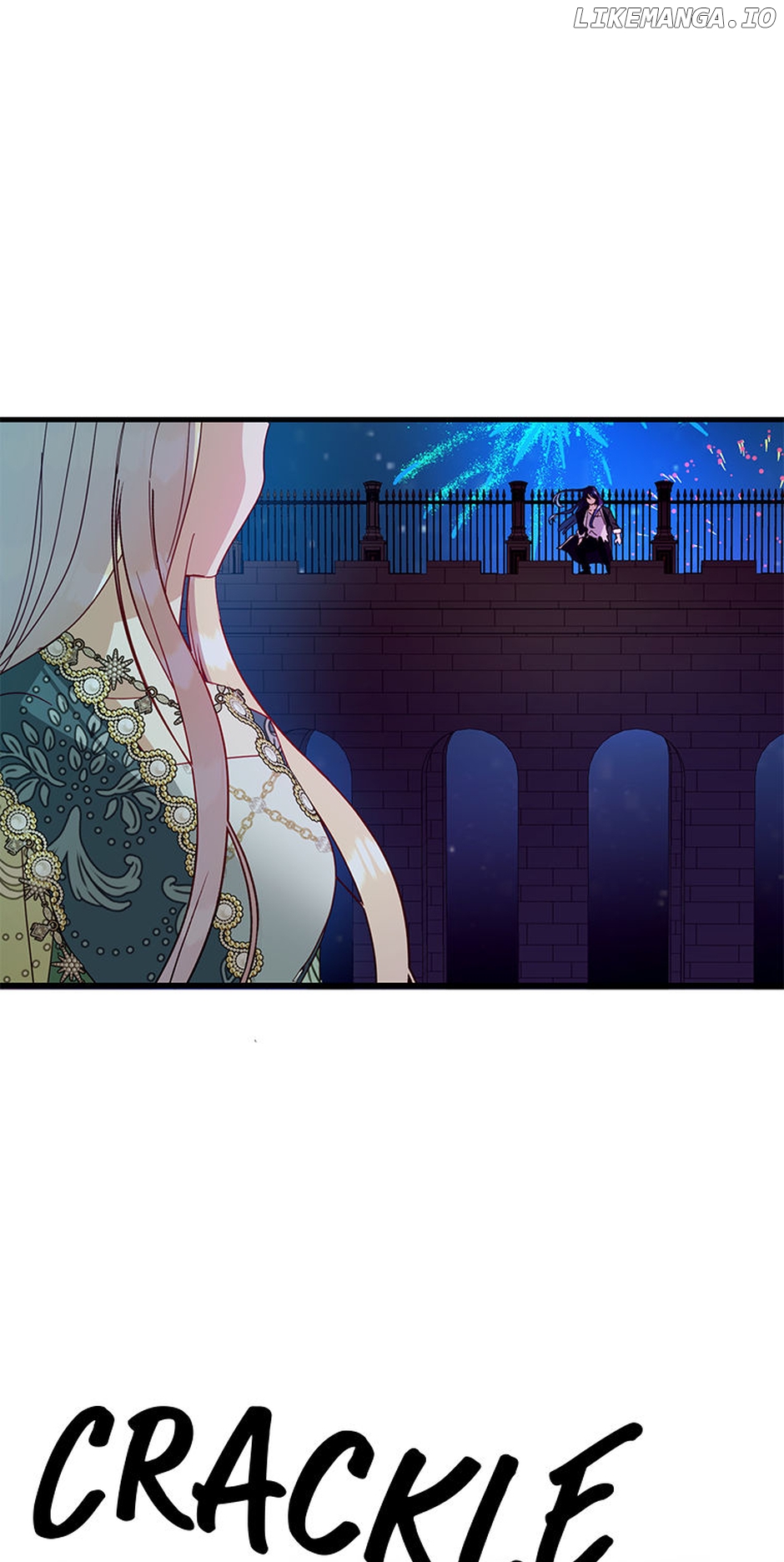 Let Me Die in Peace! Chapter 45 - page 78