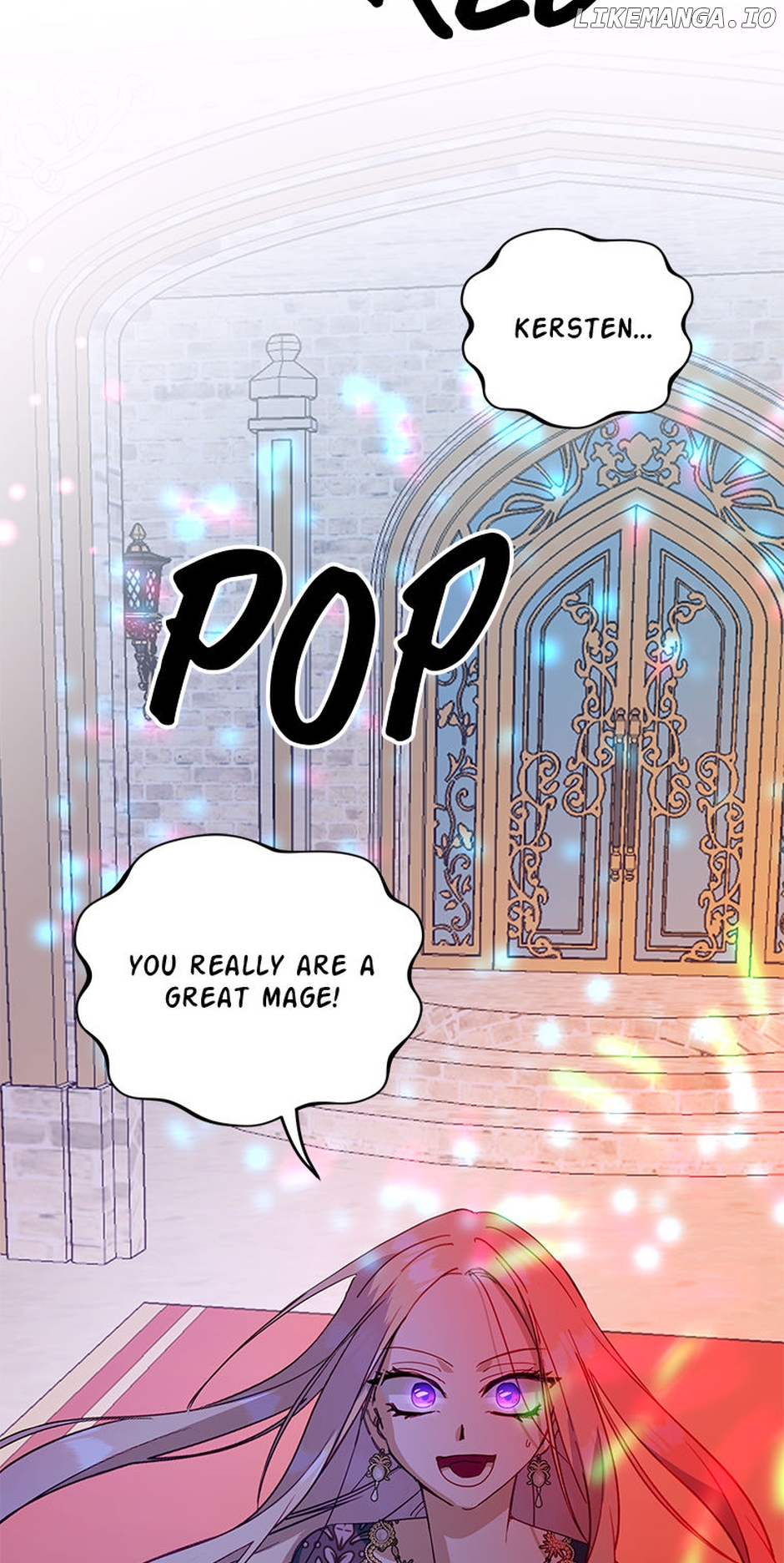 Let Me Die in Peace! Chapter 45 - page 79