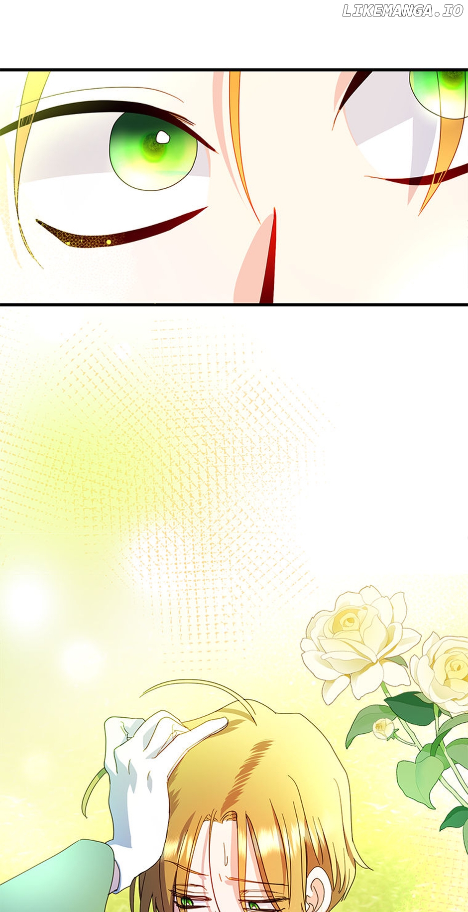 Let Me Die in Peace! Chapter 45 - page 8