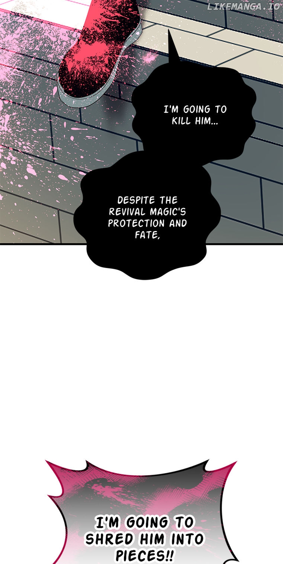 Let Me Die in Peace! Chapter 45 - page 82
