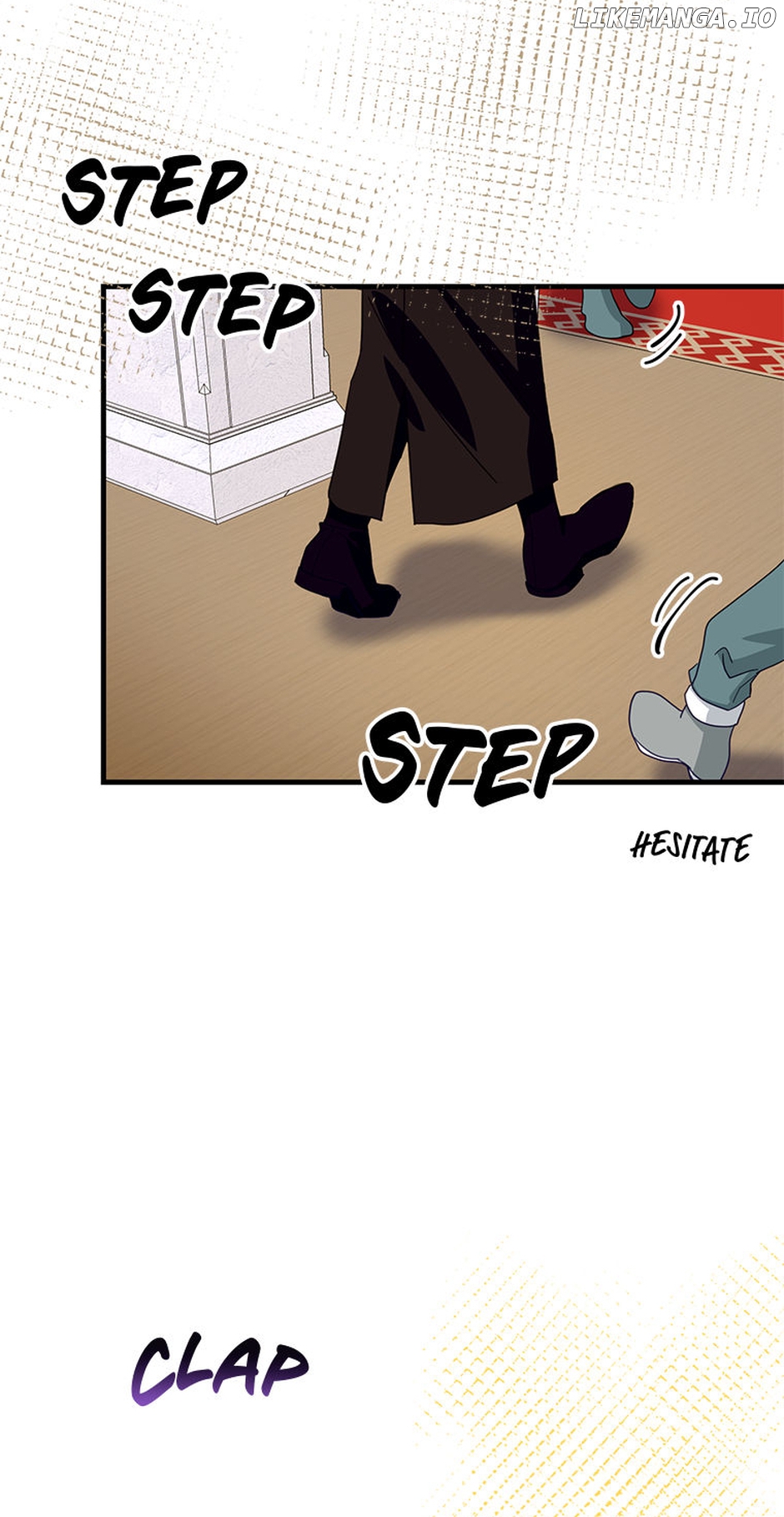 Let Me Die in Peace! Chapter 46 - page 11