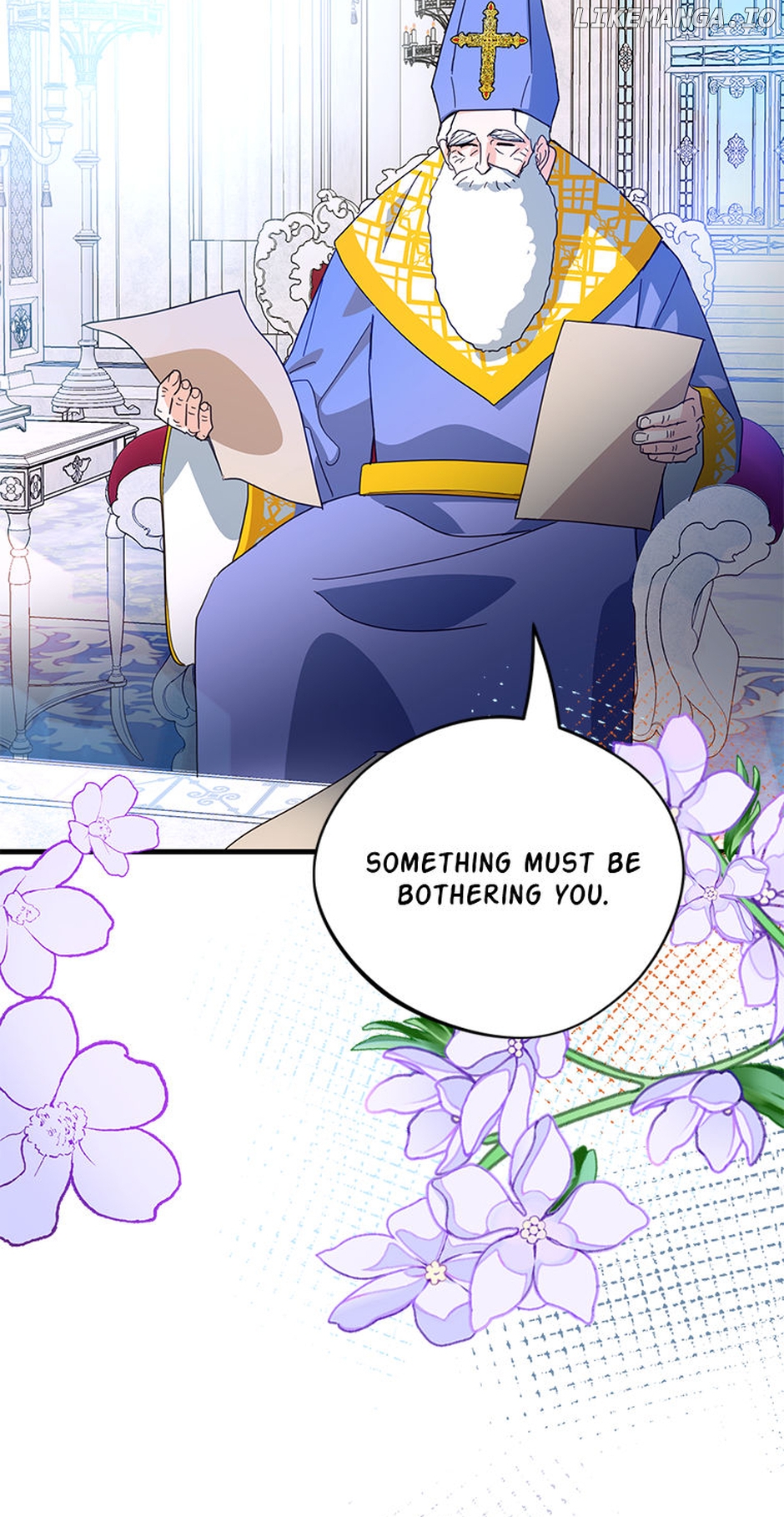 Let Me Die in Peace! Chapter 46 - page 14