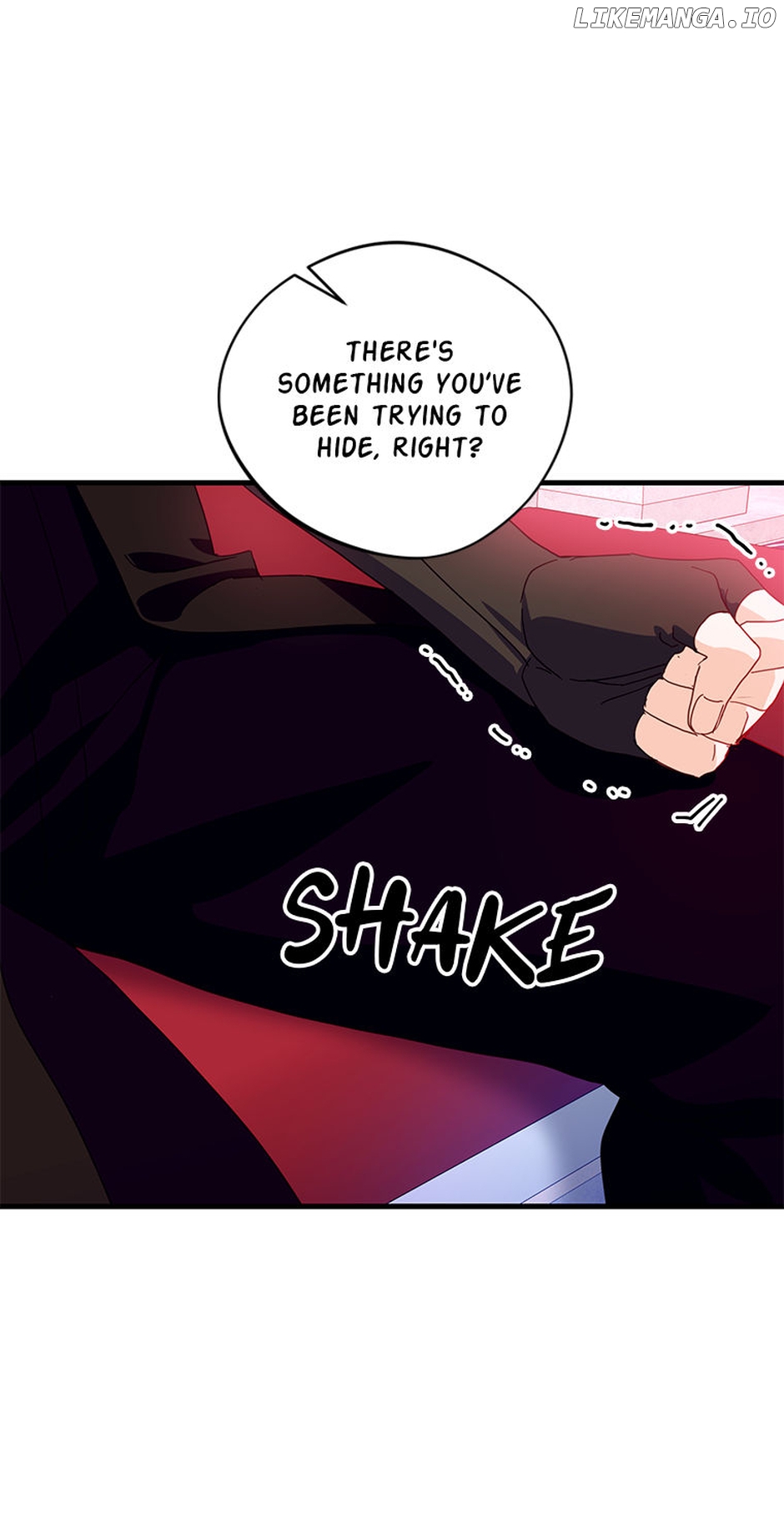 Let Me Die in Peace! Chapter 46 - page 17