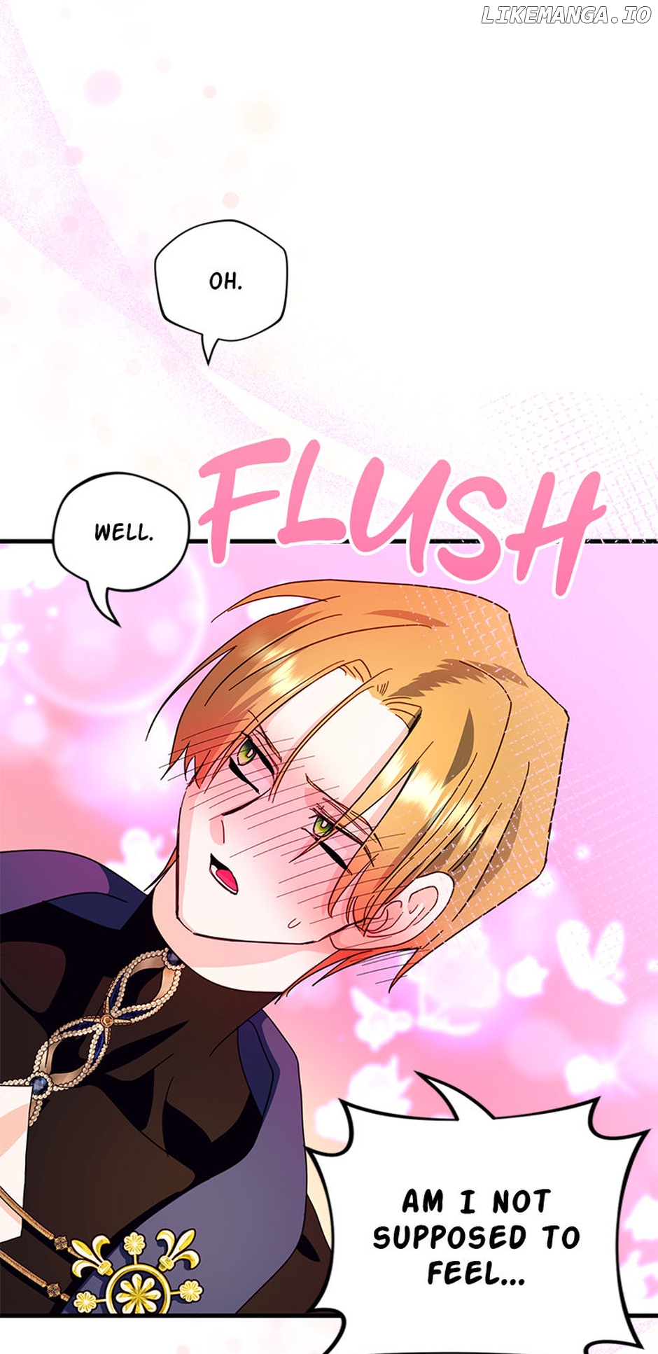 Let Me Die in Peace! Chapter 46 - page 19