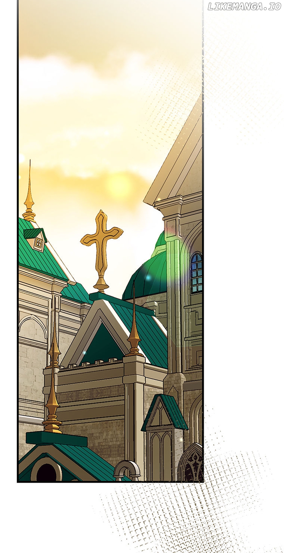 Let Me Die in Peace! Chapter 46 - page 2