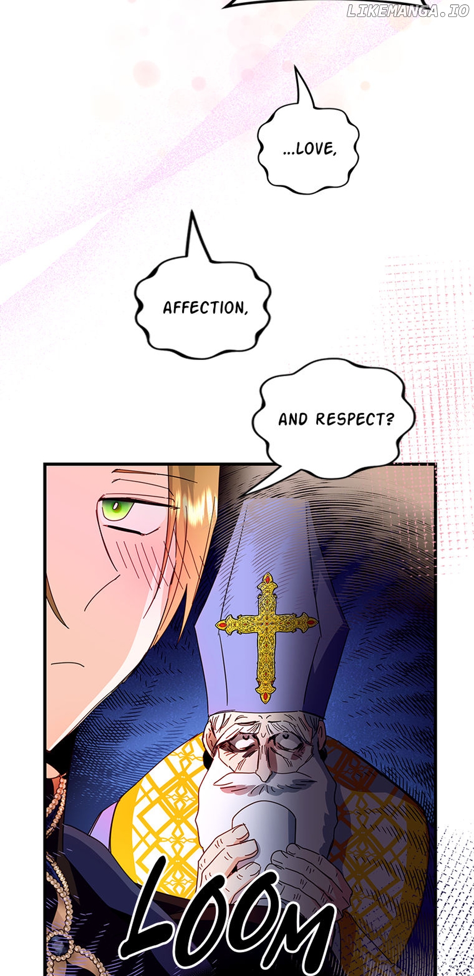 Let Me Die in Peace! Chapter 46 - page 20