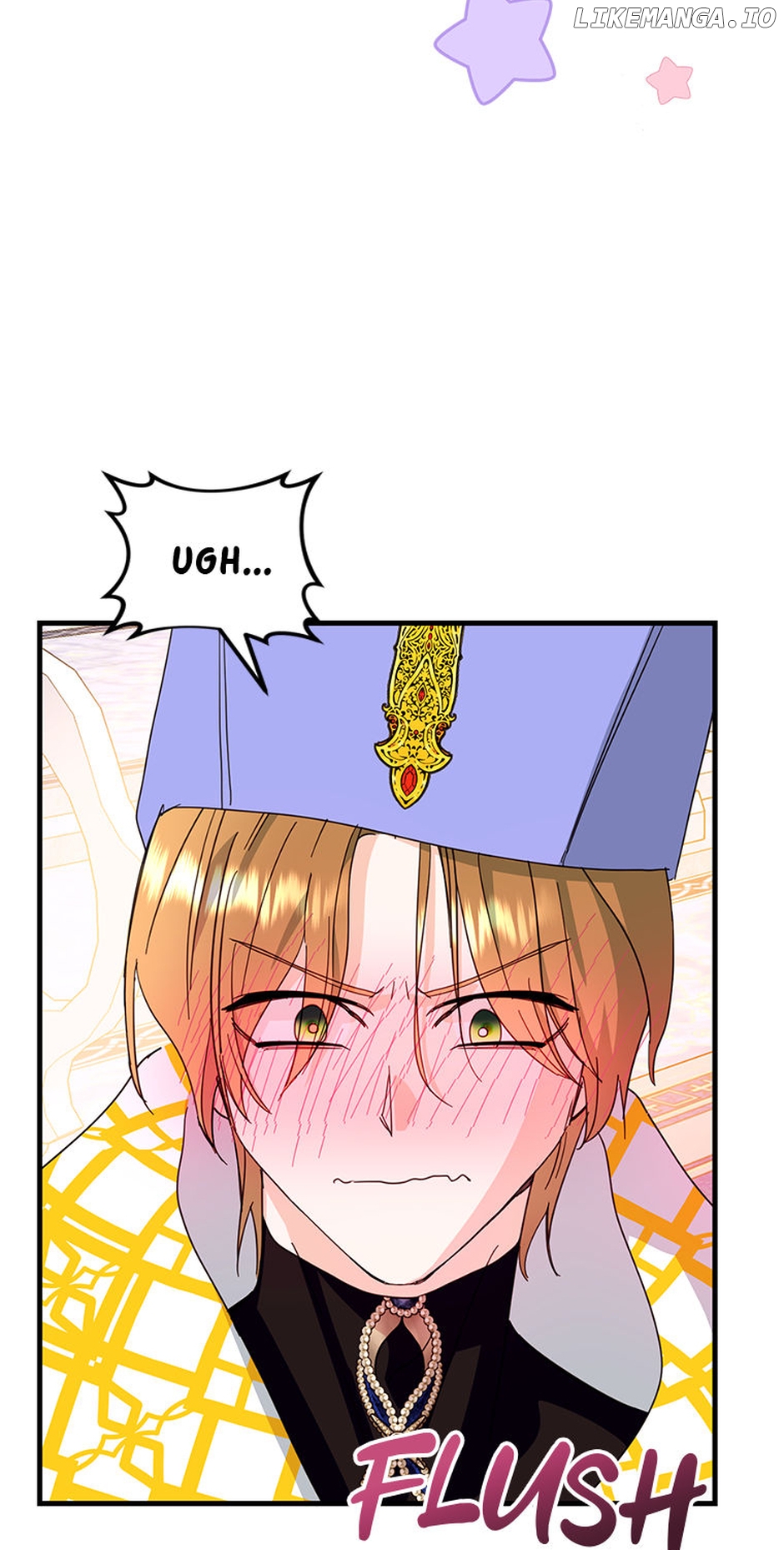 Let Me Die in Peace! Chapter 46 - page 28