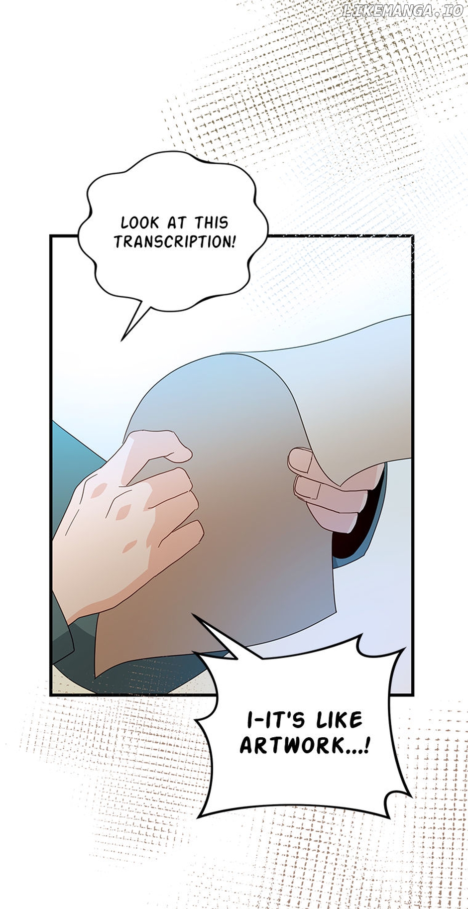 Let Me Die in Peace! Chapter 46 - page 3