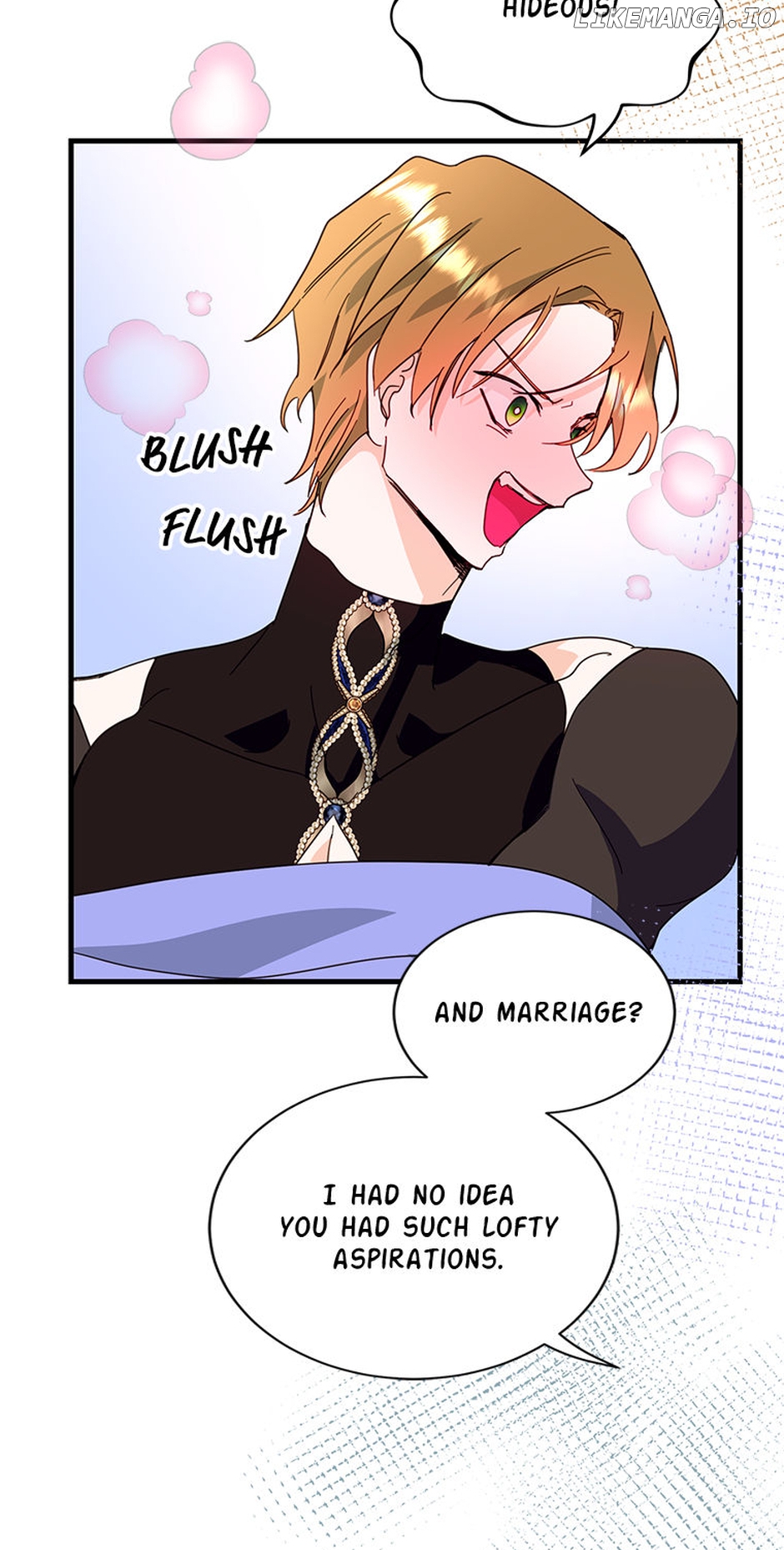 Let Me Die in Peace! Chapter 46 - page 31