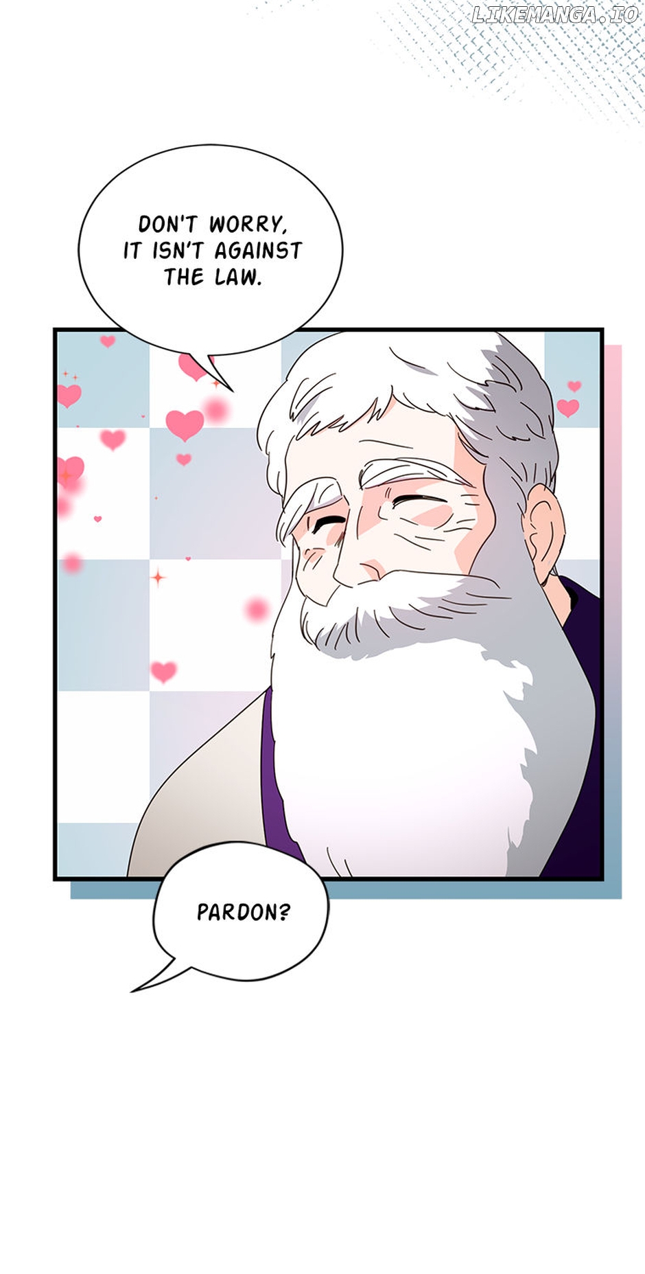 Let Me Die in Peace! Chapter 46 - page 32