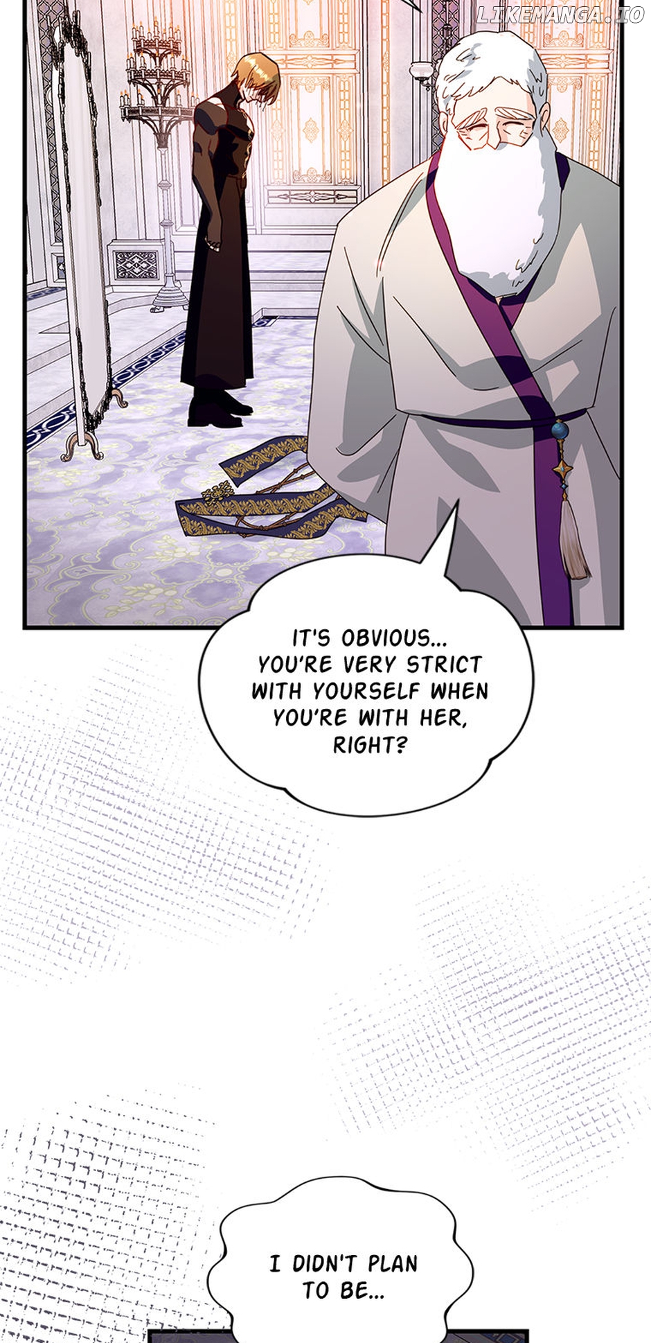 Let Me Die in Peace! Chapter 46 - page 37