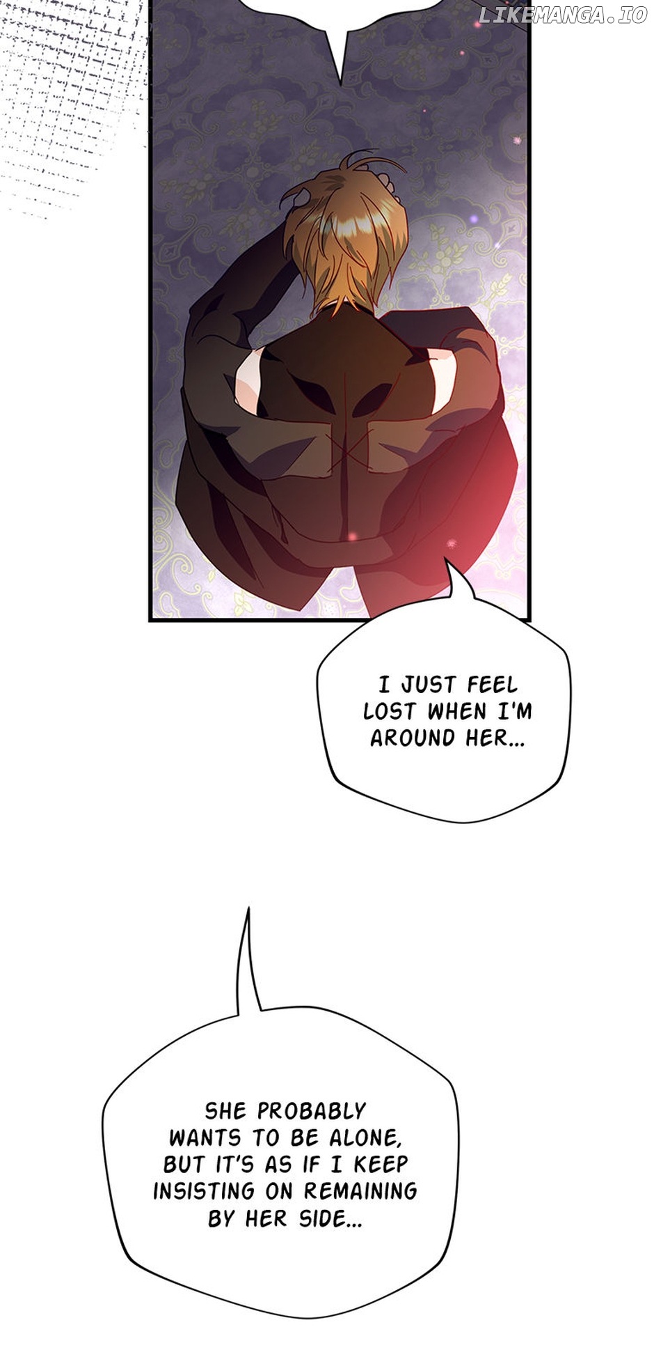 Let Me Die in Peace! Chapter 46 - page 38