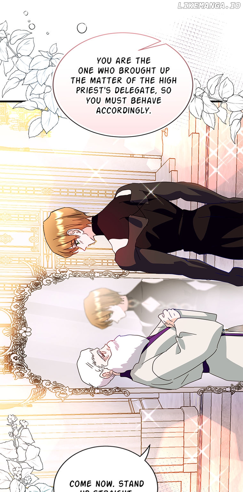 Let Me Die in Peace! Chapter 46 - page 41