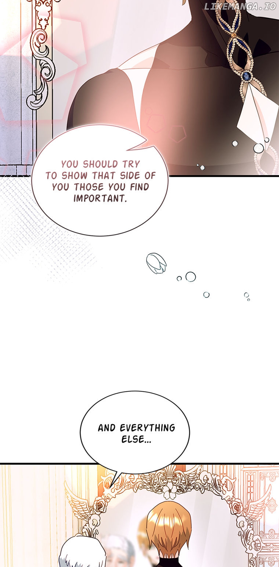 Let Me Die in Peace! Chapter 46 - page 43